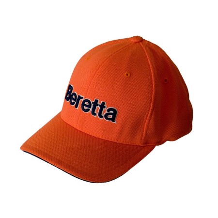 Beretta Orange Cap